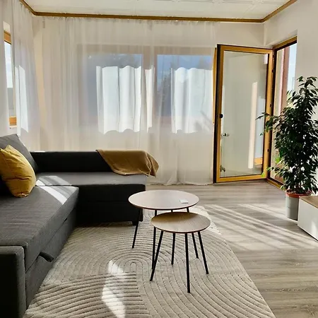 Komfortables Mit Wlan/hbf Apartment *
