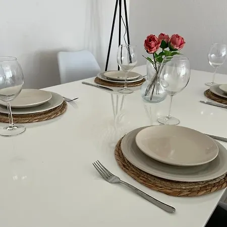 Komfortables Mit Wlan/hbf Apartment Germersheim