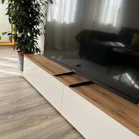 Komfortables Mit Wlan/hbf Germersheim