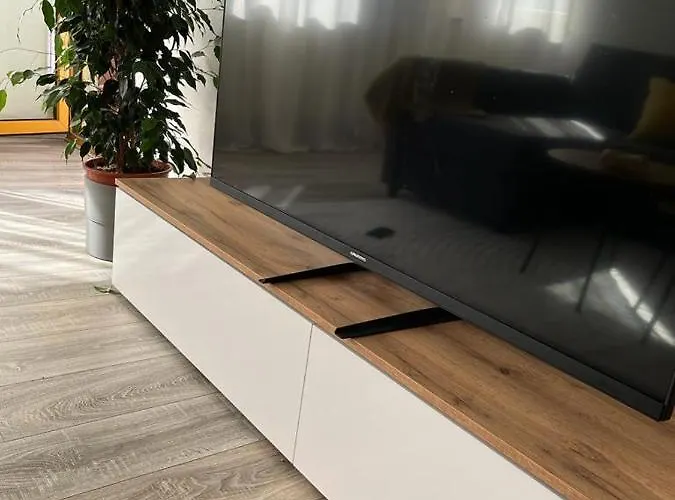 Komfortables Mit Wlan/hbf Germersheim